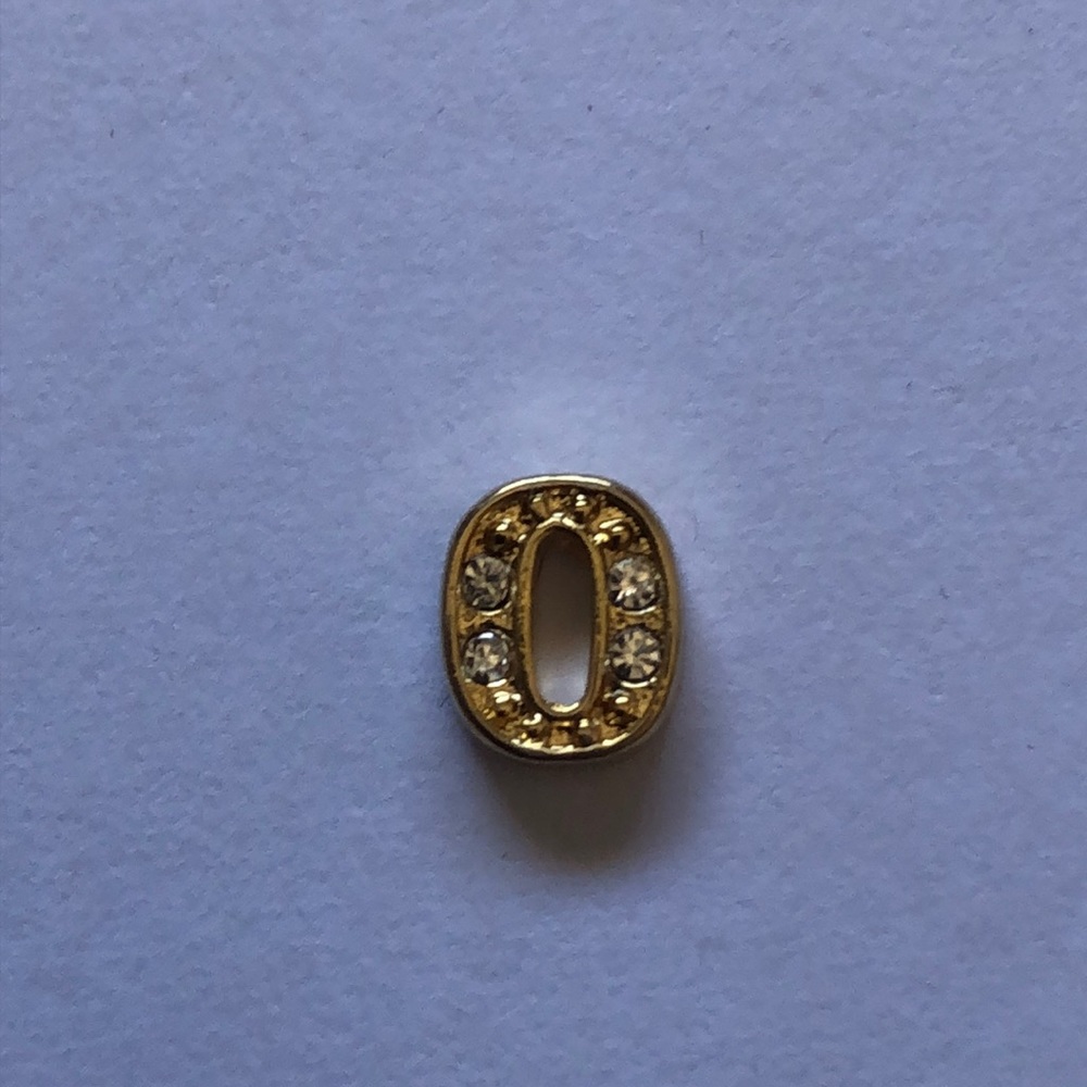#0‎ Charm